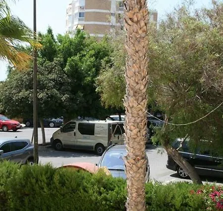 בית נופש Alkabir Playa, *