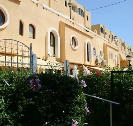 בית נופש Alkabir Playa, אל קאמפיו