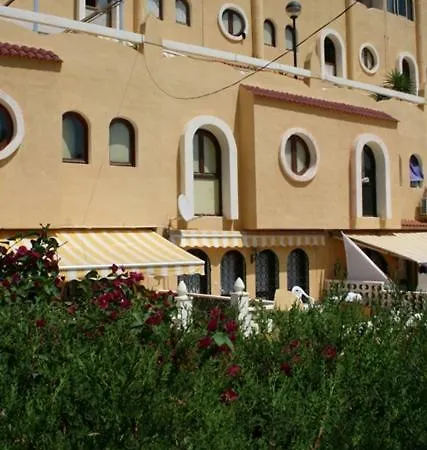 בית נופש Alkabir Playa, *