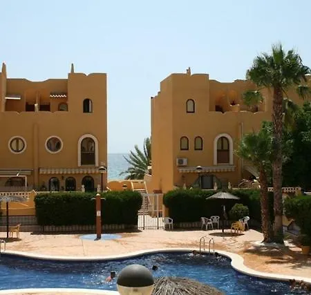 Alkabir Playa, * אל קאמפיו