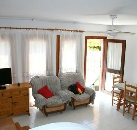Alkabir Playa, בית נופש