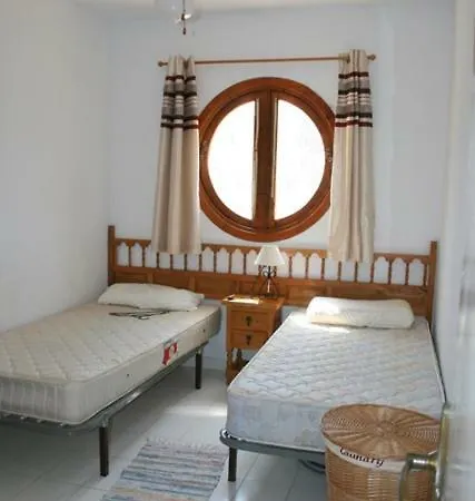 בית נופש Alkabir Playa, *