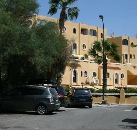 בית נופש Alkabir Playa, אל קאמפיו